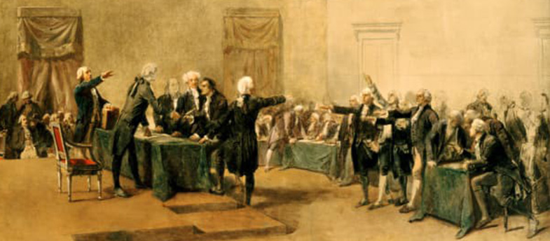 Second Continental Congress of 1775